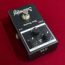 Sadowsky SBP-2 Bass Preamp / SAC PED SBP 2 V2_5