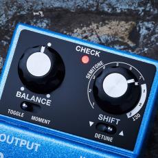 BOSS XS-1 Poly Shifter_3