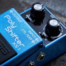BOSS XS-1 Poly Shifter_4