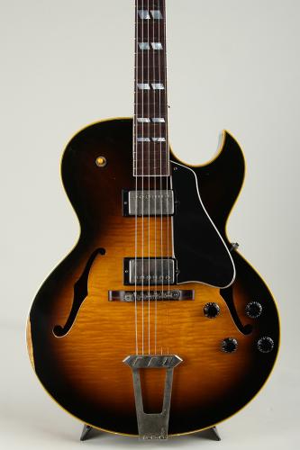 Gibson Aged ES-175 Reissue Vintage Sunburst aged 2003