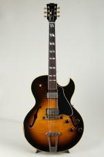 Gibson Aged ES-175 Reissue Vintage Sunburst aged 2003_2