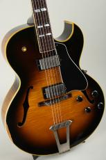Gibson Aged ES-175 Reissue Vintage Sunburst aged 2003_3