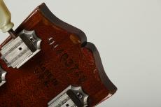 Gibson Aged ES-175 Reissue Vintage Sunburst aged 2003_9