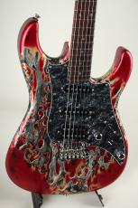 James Tyler Studio Elite HD Burning Water 2K Finish 2016_3
