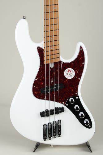 Bacchus WJB-1MS-DX-AC RSM/M WH