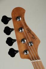 Bacchus WJB-1MS-DX-AC RSM/M WH_8