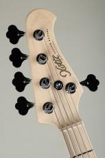 XOTiC XJ-1T 5st Butter Scotch Blonde Super Lignt Aged_8