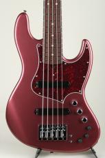 XOTiC XJ-1T 5st Burgundy Mist Matching Head Super Light Aged
