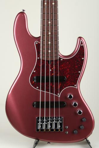 XOTiC XJ-1T 5st Burgundy Mist Matching Head Super Light Aged