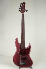 XOTiC XJ-1T 5st Burgundy Mist Matching Head Super Light Aged_2