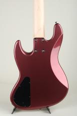 XOTiC XJ-1T 5st Burgundy Mist Matching Head Super Light Aged_4