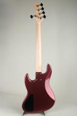 XOTiC XJ-1T 5st Burgundy Mist Matching Head Super Light Aged_5