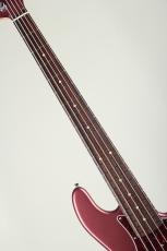 XOTiC XJ-1T 5st Burgundy Mist Matching Head Super Light Aged_6