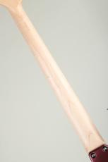 XOTiC XJ-1T 5st Burgundy Mist Matching Head Super Light Aged_7
