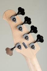 XOTiC XJ-1T 5st Burgundy Mist Matching Head Super Light Aged_9