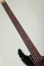 XOTiC XJ-1T 5st Black Heavy Aged_6