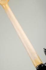 XOTiC XJ-1T 5st Black Heavy Aged_7