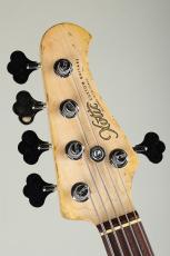 XOTiC XJ-1T 5st Black Heavy Aged_8