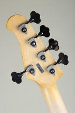 XOTiC XJ-1T 5st Black Heavy Aged_9