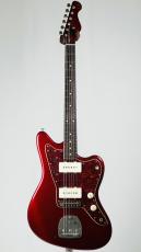 Black Smoker TRAD MASTER SIGMA JM CL -Candy Apple Red-【3.37kg】_2