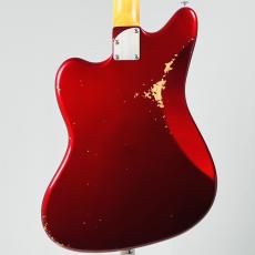 Black Smoker TRAD MASTER SIGMA JM CL -Candy Apple Red-【3.37kg】_3