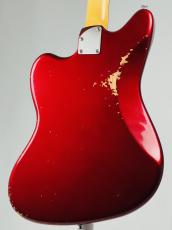 Black Smoker TRAD MASTER SIGMA JM CL -Candy Apple Red-【3.37kg】_6