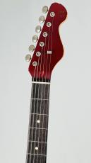 Black Smoker TRAD MASTER SIGMA JM CL -Candy Apple Red-【3.37kg】_7
