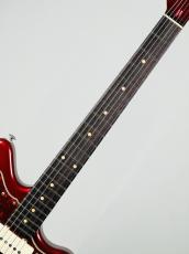 Black Smoker TRAD MASTER SIGMA JM CL -Candy Apple Red-【3.37kg】_9