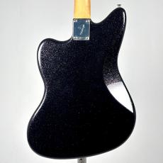 Fender Limited Edition Gold Foil Jazzmaster -Black Sparkle-【4.05kg】_3