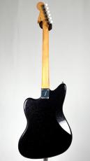 Fender Limited Edition Gold Foil Jazzmaster -Black Sparkle-【4.05kg】_4