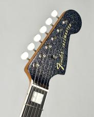 Fender Limited Edition Gold Foil Jazzmaster -Black Sparkle-【4.05kg】_7