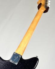 Fender Limited Edition Gold Foil Jazzmaster -Black Sparkle-【4.05kg】_9