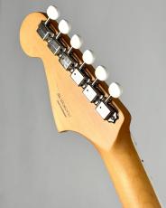Fender Limited Edition Gold Foil Jazzmaster -Black Sparkle-【4.05kg】_10