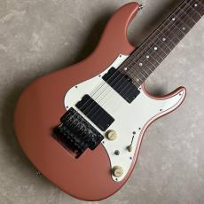 ESP SNAPPER-7　Fujioka Custom 【純正PU付属】