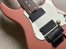 ESP SNAPPER-7　Fujioka Custom 【純正PU付属】_4