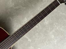YAMAHA FSX825C BS(ブラウンサンバースト) アコースティックギター 【エレアコ】_5