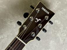 YAMAHA FSX825C BS(ブラウンサンバースト) アコースティックギター 【エレアコ】_6