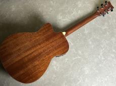 YAMAHA FSX825C BS(ブラウンサンバースト) アコースティックギター 【エレアコ】_8