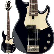 YAMAHA BBP35 Midnight Blue エレキベース 5弦 日本製