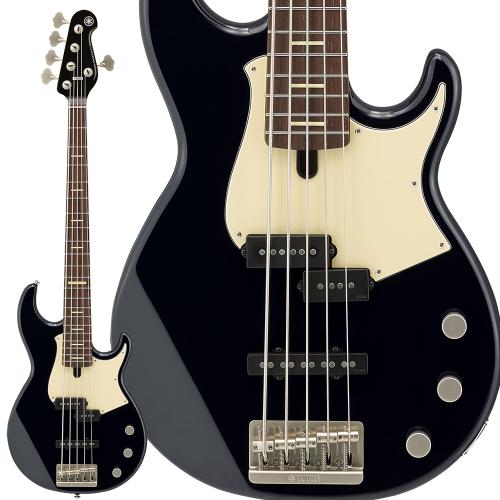 YAMAHA BBP35 Midnight Blue エレキベース 5弦 日本製