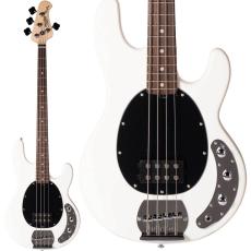 Sterling by MUSIC MAN RAY4 Olympic White Gloss エレキベース 【島村楽器限定モデル】
