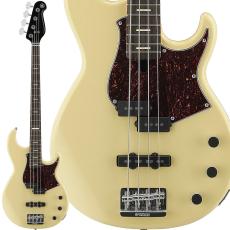 YAMAHA BBP34 Vintage White エレキベース 日本製