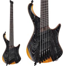 Ibanez EHB1135MS SKL ヘッドレス ファンドフレット エレキベース 島村楽器限定モデル