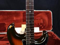 Fender 1979 Stratocaster Sunburst ★盛夏SALE☆_6