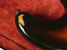 Fender 1979 Stratocaster Sunburst ★盛夏SALE☆_11