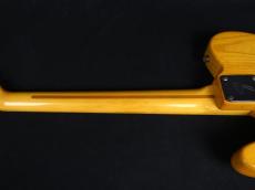 Fender 1980 Telecaster Natural ★盛夏SALE☆_9