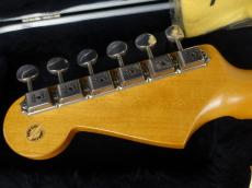 Fender Custom Shop 1956 Stratocaster NOS 2-Tone Sunburst Crewslat MOD 2004 ★盛夏SALE☆_10