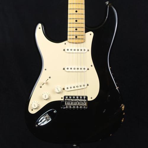 Fender Custom Shop 1956 Stratocaster Left-Hand NOS Black 2008 ★盛夏SALE☆