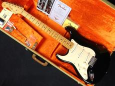 Fender Custom Shop 1956 Stratocaster Left-Hand NOS Black 2008 ★盛夏SALE☆_2