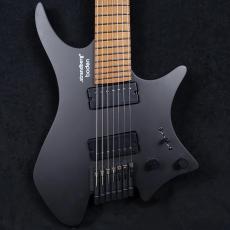 strandberg Boden Standard N2.7 Black Satin Metallic ★盛夏SALE☆